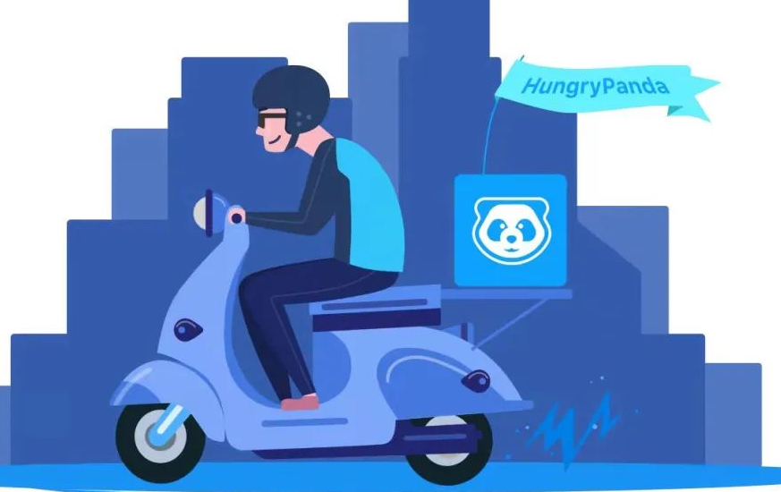 生鮮冷鏈 | 熊貓外賣上線巨沃WMS，致力成為全球領先的在線餐飲品牌