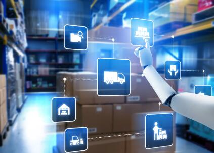 wms系統(tǒng)在倉庫管理中使用哪些功能