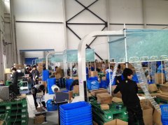 2014雙十一 巨沃與歐普同在！