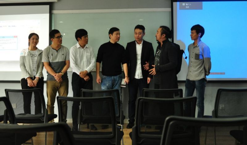 巨沃助力紅袖女裝線上線下一體化全品牌運(yùn)營(yíng)