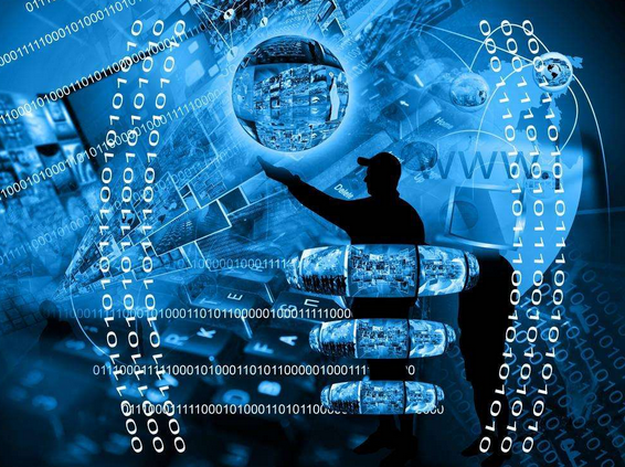 【深度解讀】互聯(lián)網(wǎng)趨勢下，物流倉儲如何“玩”好大數(shù)據(jù)