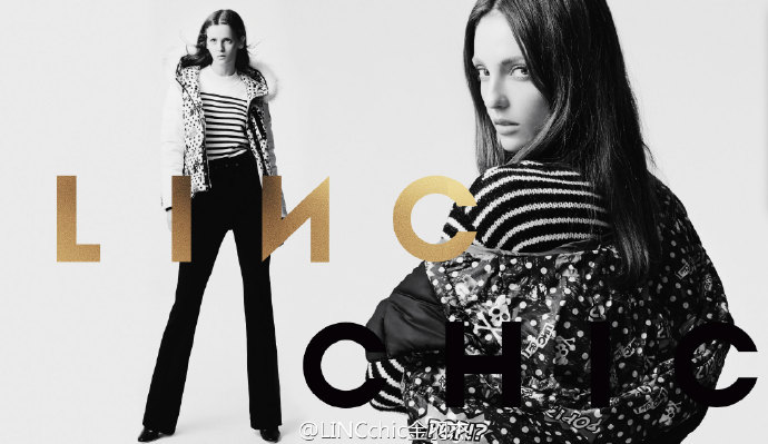 巨沃&金羽杰 打破陳規(guī) 定義羽絨新時尚