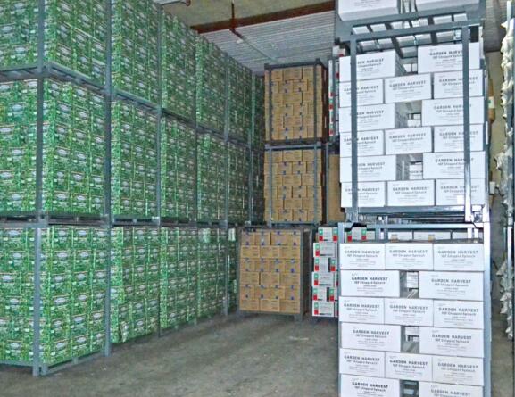 巨沃倉儲管理系統(tǒng)