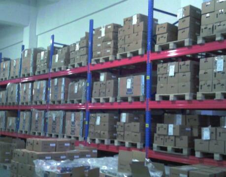 巨沃倉(cāng)儲(chǔ)