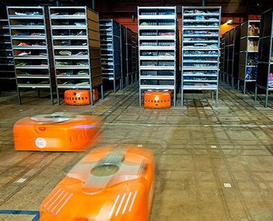 倉(cāng)庫(kù)管理軟件