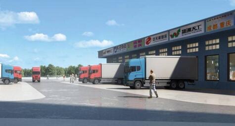 巨沃WMS倉庫系統(tǒng)