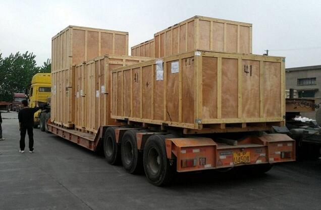 巨沃WMS倉儲管理系統(tǒng)