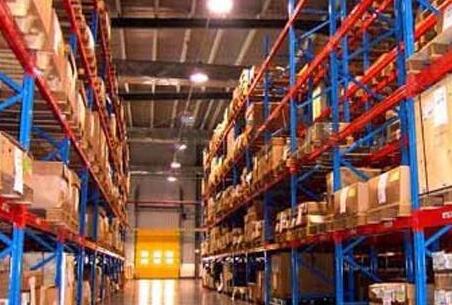 WMS倉儲管理系統(tǒng)