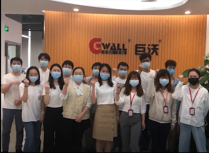 待春暖花開，我們摘下口罩相見