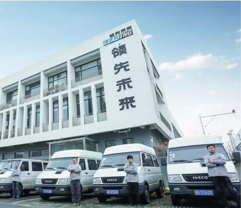 辦公行業(yè)|巨沃助力領(lǐng)先未來實(shí)現(xiàn)倉儲精細(xì)化管理